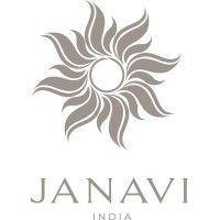 janavi india logo image