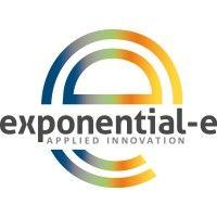 exponential-e logo image