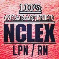 nclex logo image