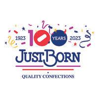 just born, inc. logo image