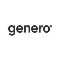 genero logo image