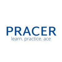 pracer logo image