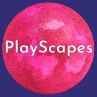 playscapes logo image