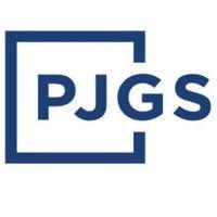 pardo jackson gainsburg & shelowitz, pl logo image