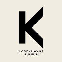 københavns museum / museum of copenhagen logo image