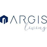 argis living logo image