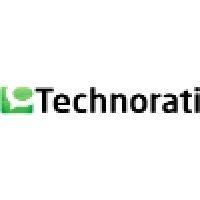 technorati logo image