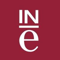 instituto nacional de estadística (ine) logo image