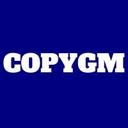 logo of Copygm