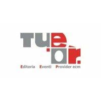 tu.e.or. srl logo image