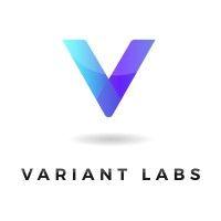 variant labs logo image