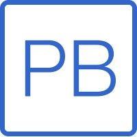 patientbank logo image