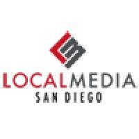 local media san diego logo image