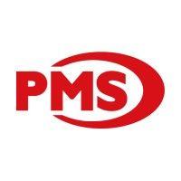 pms international logo image