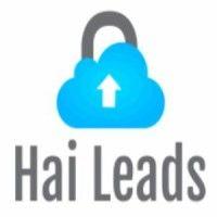 hai leads logo image