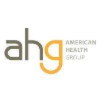 american health group logo image