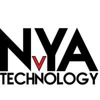 nvya technology, llc logo image