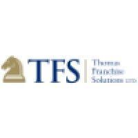 thomas franchise solutions logo image