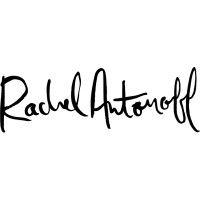 rachel antonoff logo image