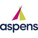 logo of Aspens Charities