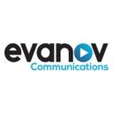 logo of Evanov Communications