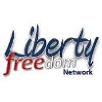 liberty freedom network logo image