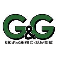 g&g risk management consultants, inc. logo image