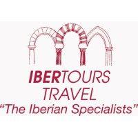 ibertours travel logo image