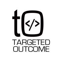 targeted outcome logo image