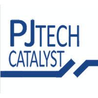 pj tech catalyst fund logo image