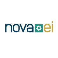 nova*ei logo image