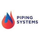 logo of Piping Systems Ma