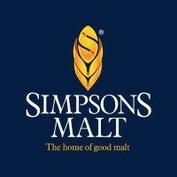 simpsons malt limited logo image