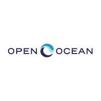 open ocean logo image