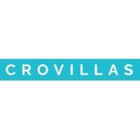 crovillas gmbh logo image