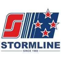 stormline logo image