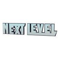 next level consulting llc logo image