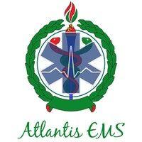 atlantis event medical services ltd logo image