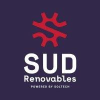 sud renovables logo image