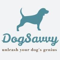 dog savvy los angeles logo image