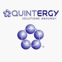 quintergy logo image