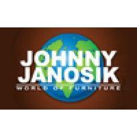 johnny janosik inc. logo image