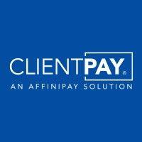 clientpay logo image