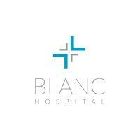 blanc hospital logo image