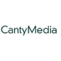 cantymedia logo image