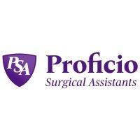 proficio surgical assistants