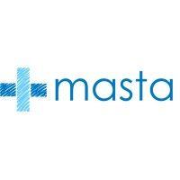 masta logo image