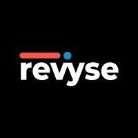 revyse logo image