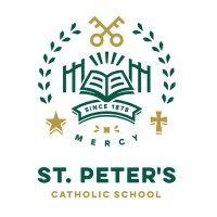 st. peter's catholic school san francisco