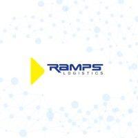 ramps logistics logo image